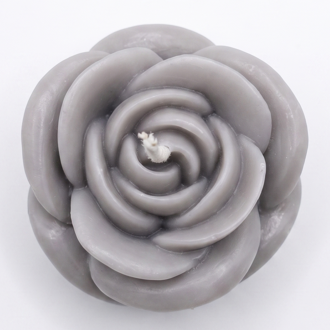 Vela Rosa - Blanca / Coco