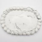 Blanco / Plata