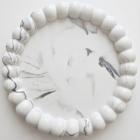 Blanco / Plateado