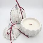 Blanca / Plateada / Magia Invernal
