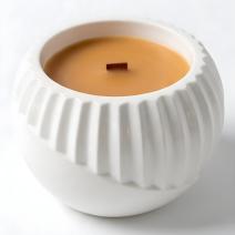 Vela Dulce Tentación - Blanca / Caramelo / Chocolate con leche