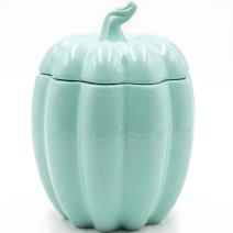 Vela Calabaza - Turquesa / Avellana, Chocolate / XL