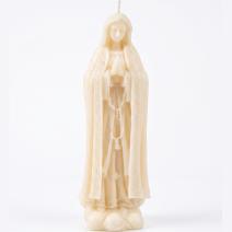 Vela Madonna - Blanca / Coco